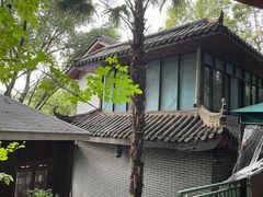 -刘家花园·柴火鸡·中餐酒楼·西昌烧烤(三圣乡店)