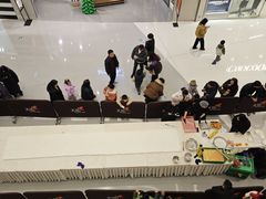 -首开·龙湖成都西宸天街