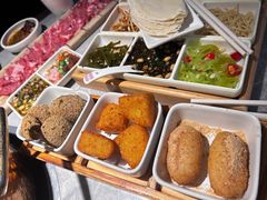 -野山舂·贵州现舂酸汤牛肉(民生路店)