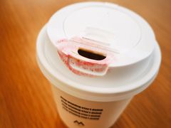 -M Stand(上海人民广场来福士店)