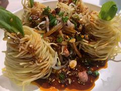 -拈菜(观音桥阳光世纪店)