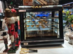 -加餐海鲜自助(集美银泰百货店)
