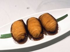 -潮福城大酒楼·潮味粤品·港式点心(湖滨北路店)