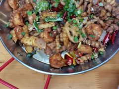 -辛记豆汤家常菜(芳草街店)