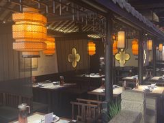 -绿茶餐厅(深圳龙华天虹购物中心店)