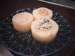 味增煮萝卜-兄弟船日本料理(新世界花园店)