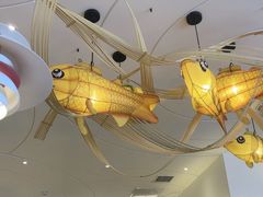 -船歌·鱼水饺青岛菜(金狮广场店)