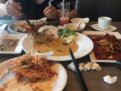 -建兴酒家(班塔通分店)