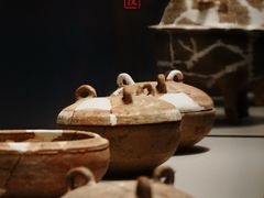 -北京大葆台遗址博物馆