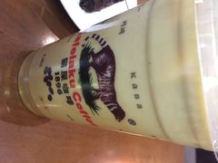 iphone_upload_pic-猫屎咖啡(日月光中心广场店)