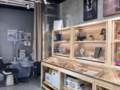 -棱石眼镜(CP静安店)