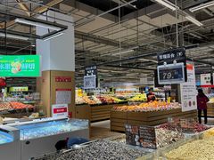 -大润发(南湖店)