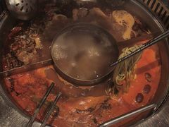 -重庆德庄火锅(映月湖环宇城店)