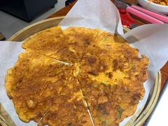 -玛嘻哒韩国料理炭火烤肉(莫邪路新天地店)
