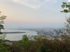 -鹿回头风景区