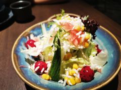 -啫响粤煲料理(万好大厦店)