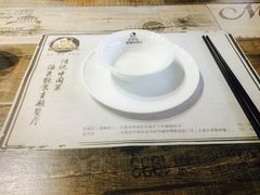 -张家小灶(东城店)