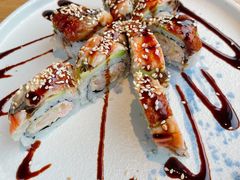 -Hatsune隐泉日式料理(三里屯太古里店)