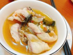 -大理.老字号渝记酸萝卜乌鱼(古城总店)