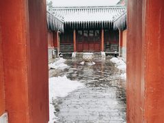 -历代帝王庙博物馆