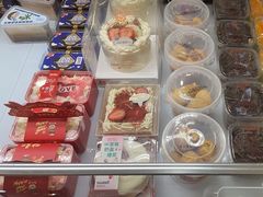 -爱维尔阳光蛋糕(和丰店)