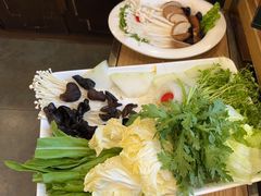 -牛街·马辈儿涮肉(牛街二店)
