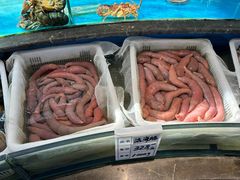 -万盛合(渔人码头店)