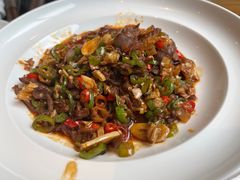 -北京老铺烤鸭(高新店)