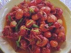 巴厘龙虾(洞庭街店)-巴厘龙虾·榜首油焖大虾(洞庭·艺术洋房店)
