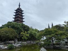 -常熟方塔园