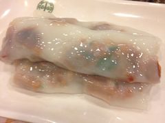 添好运点心专门店(中环IFC店)-添好运点心专门店(中环IFC店)
