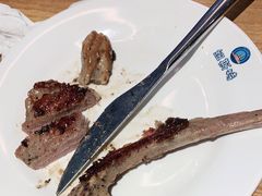 -纽斯特牛排自助餐厅(浦东文峰广场店)
