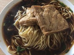 -特色东香泥鳅面螺丝面(金马小区店)
