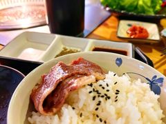 -焱铁烧·黑毛和牛专门店(南宁万象城店)