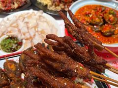 -辣小鲜·南昌大排档(船山路店)