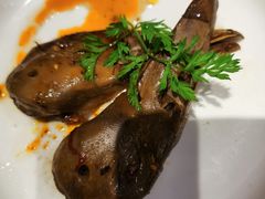 -北京老铺烤鸭(西稍门店)