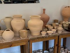 -陶野咖啡·面包披萨