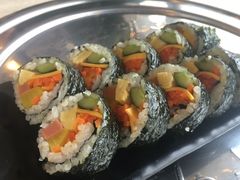 -郑阿姨的家·이모네·韩料&烤肉(武川路店)