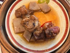 -香宫中餐厅·大连香格里拉(人民路店)