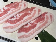 -老板娘的烤肉店(港湾广场店)