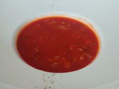 蔬菜汤-香草意餐厅(杏石口路店)