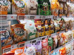 -Olé精品超市(北京合生汇店)