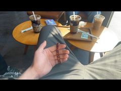 -星巴克(潍坊泰华广场店)