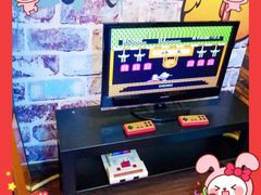 -屿家轻奢农家小院(十三陵店)