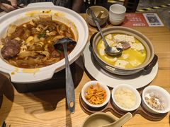 -丹江渔村(龙旗店)