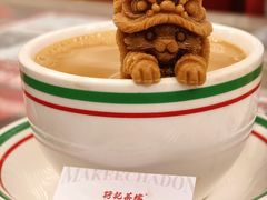 -孖记茶档·热腾茶餐(江南西plus店)