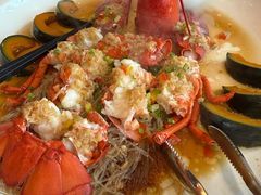 -中关村皇冠假日酒店·红轩中餐厅