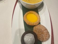 -天龙轩(香港丽思卡尔顿酒店)