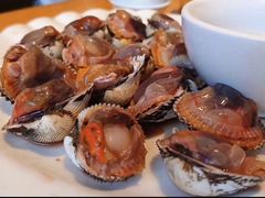 -金海湾海鲜排档(朱家尖店)