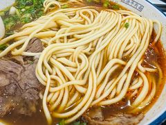 -宛平李记小吃(东关街店)